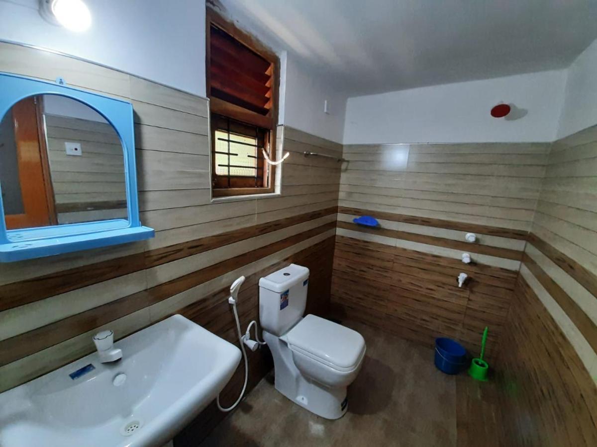 Wilpattu Lakwin Guest Hotel Pahala Maragahawewa Ngoại thất bức ảnh