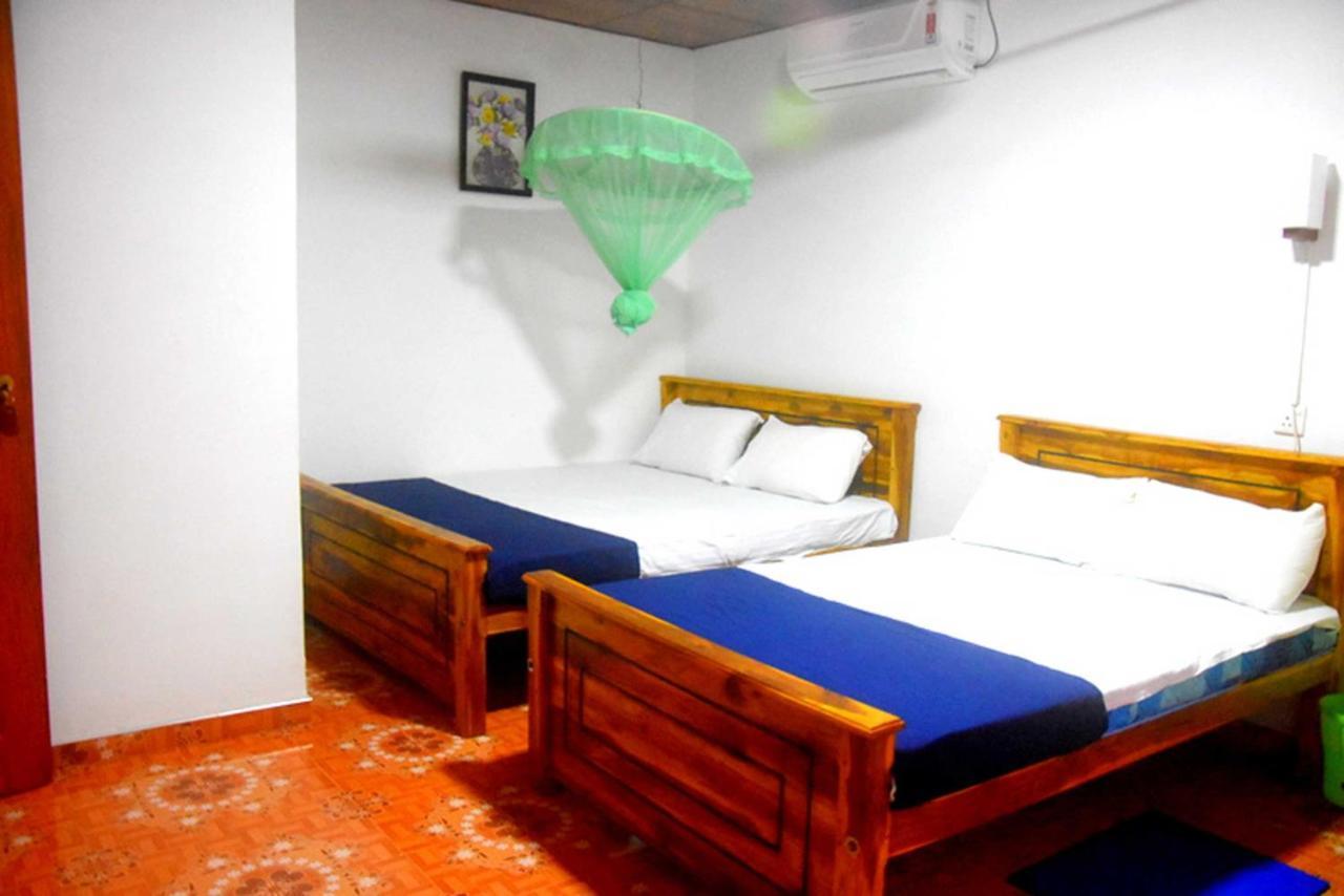Wilpattu Lakwin Guest Hotel Pahala Maragahawewa Ngoại thất bức ảnh