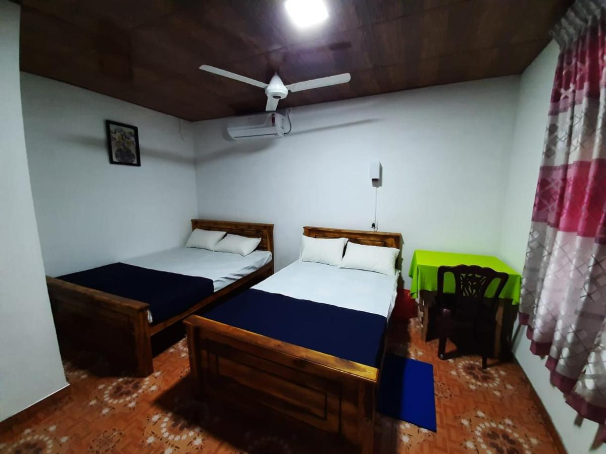 Wilpattu Lakwin Guest Hotel Pahala Maragahawewa Ngoại thất bức ảnh