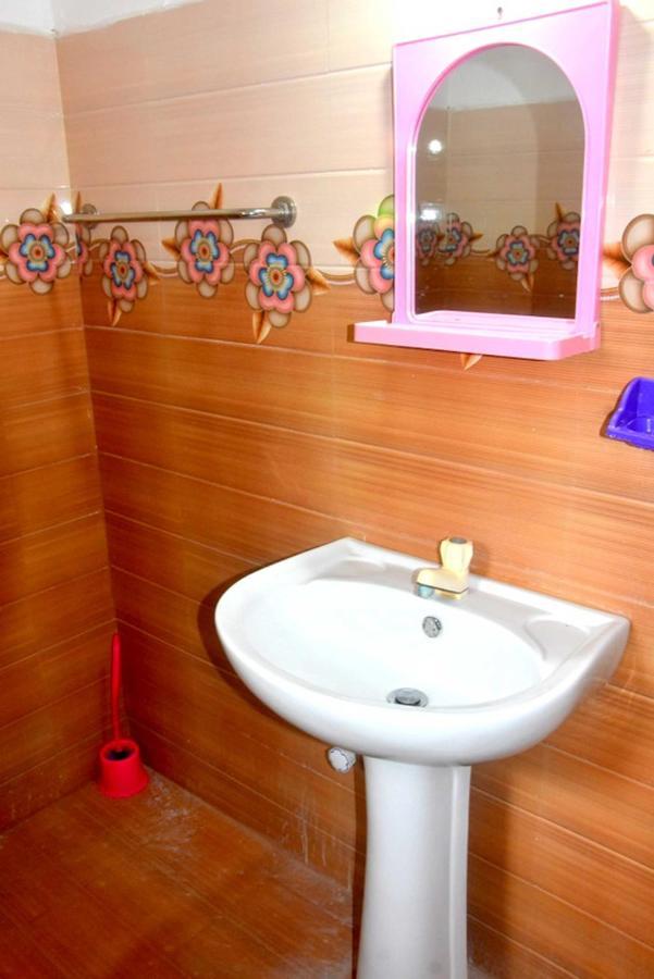Wilpattu Lakwin Guest Hotel Pahala Maragahawewa Ngoại thất bức ảnh