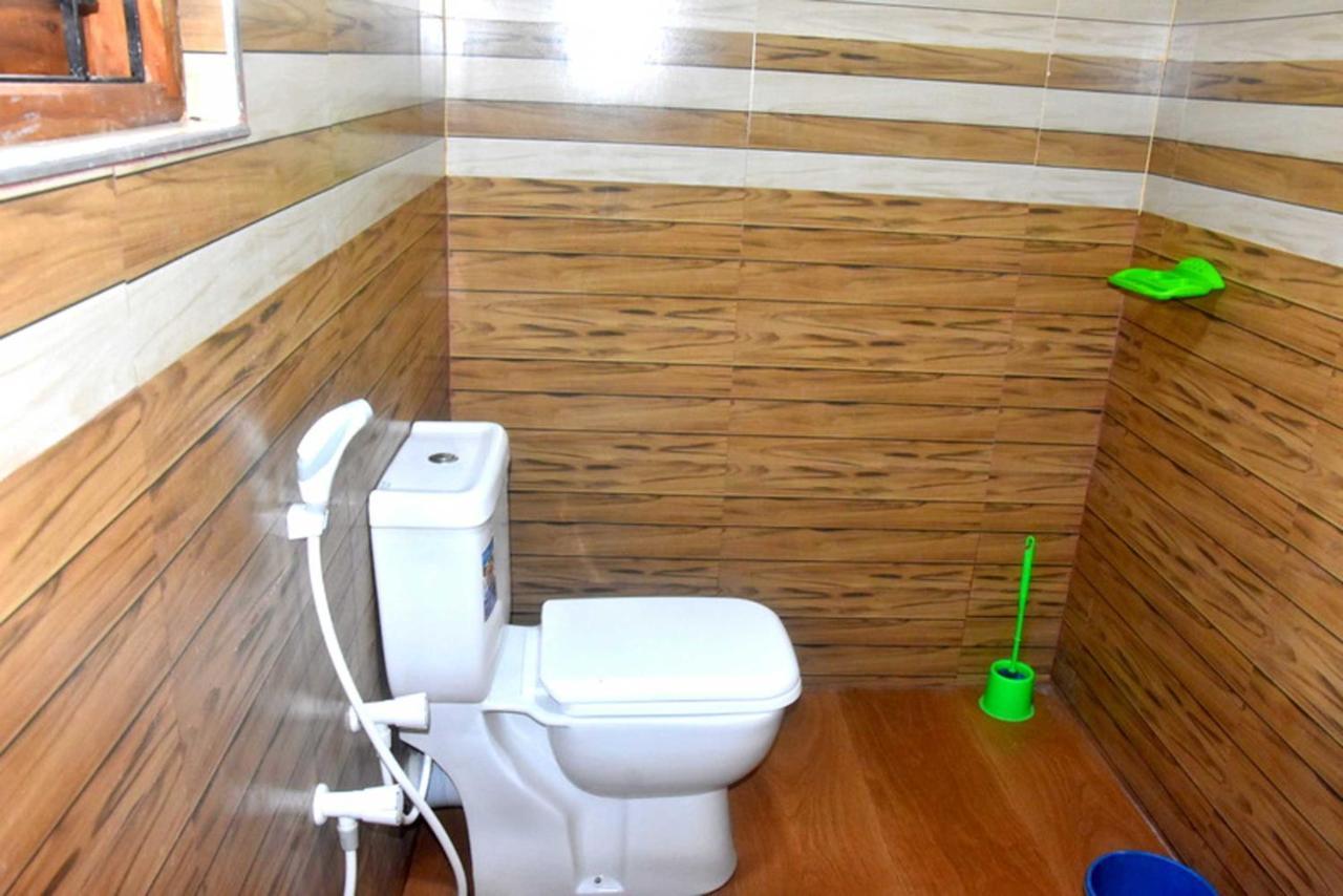 Wilpattu Lakwin Guest Hotel Pahala Maragahawewa Ngoại thất bức ảnh