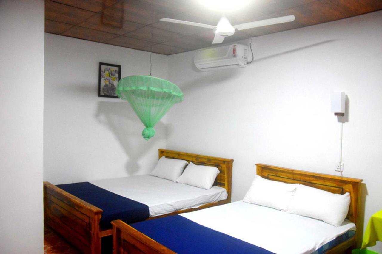 Wilpattu Lakwin Guest Hotel Pahala Maragahawewa Ngoại thất bức ảnh
