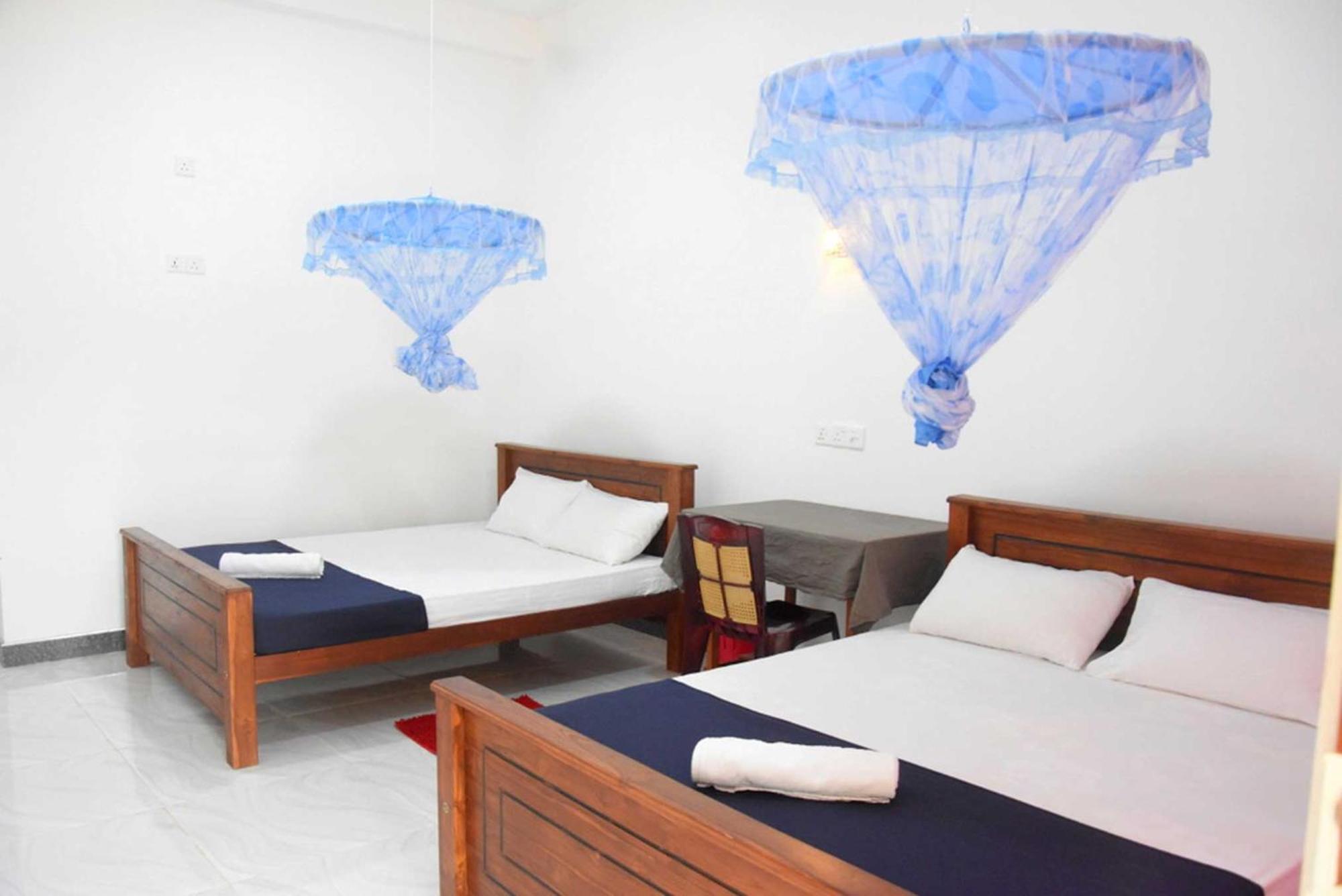 Wilpattu Lakwin Guest Hotel Pahala Maragahawewa Ngoại thất bức ảnh