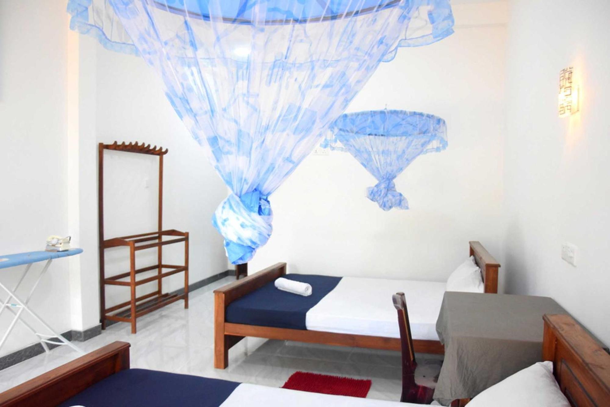Wilpattu Lakwin Guest Hotel Pahala Maragahawewa Ngoại thất bức ảnh
