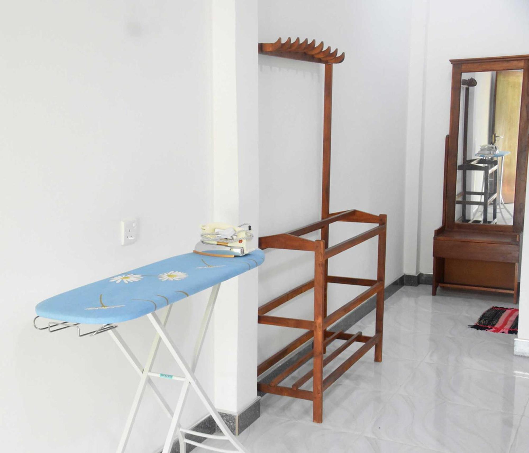 Wilpattu Lakwin Guest Hotel Pahala Maragahawewa Ngoại thất bức ảnh