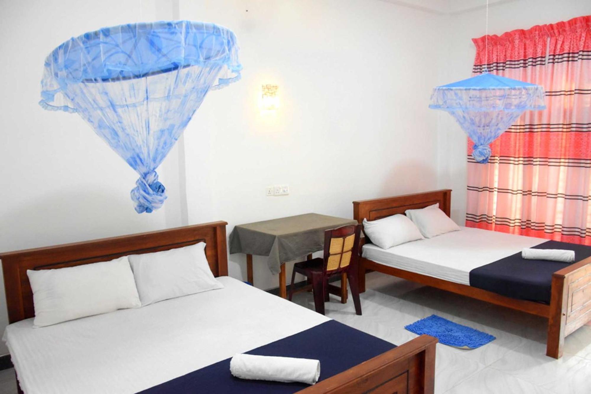 Wilpattu Lakwin Guest Hotel Pahala Maragahawewa Ngoại thất bức ảnh